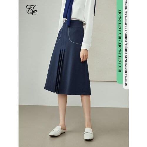 FANSILANEN Women's Classic Skirts