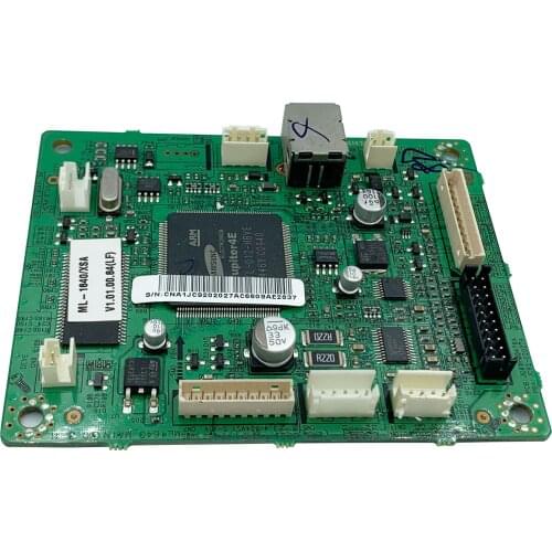 Formatter Board For Samsung ML-1640 ML 1640 ML1640 JC92-02027A