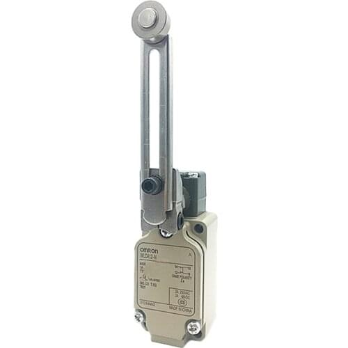 Limit switch WLCA2 2NO+2NC was discontinued , new model WLCA2-N BY OMR 2NO+2NC WLN 9001D