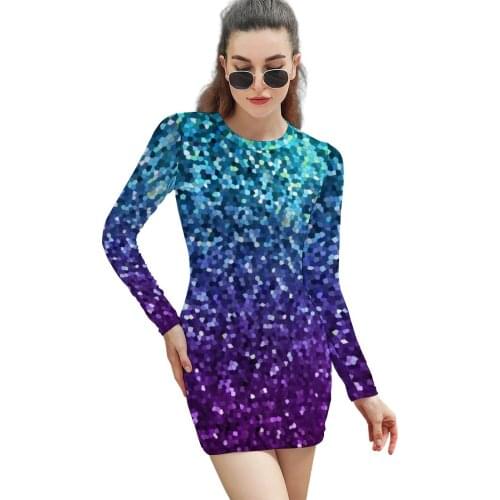 LazySorry Dresses For Full