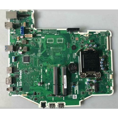 For Dell Optiplex 3240 IPPSL-CD 4075X DDR3 LGA 1151/Socket H4 Motherboard
