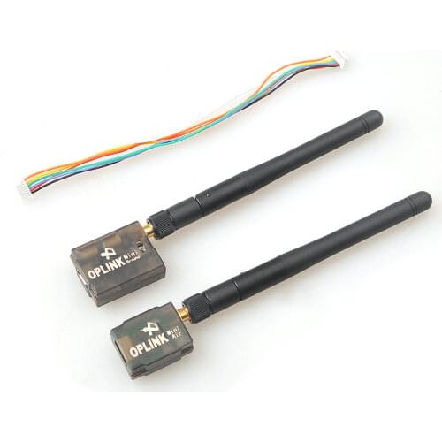 Newest Mini Oplink 433mhz Air&Ground Telemetry Module for CC3D Revo