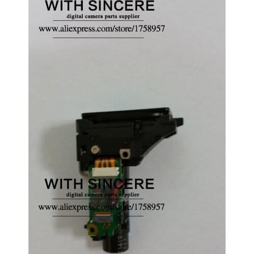 New flash board/PCB Repair parts for Canon Powershot G7 X ; G7-X ; G7X ; PC2155 flashboard camera part