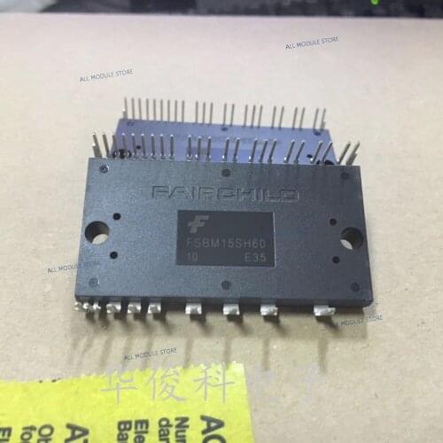 FREE SHIPPING NEW AND ORIGINAL MODULE FSBM15SH60 FSAM15SL60