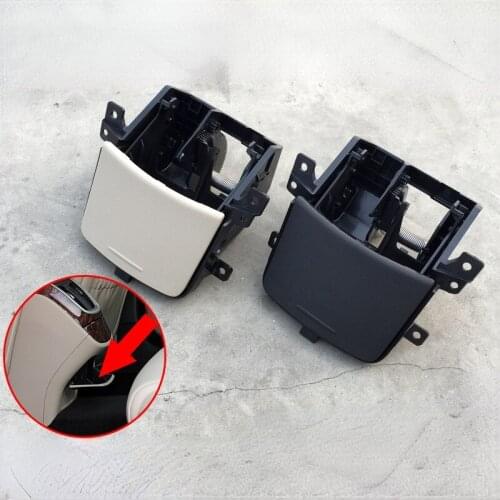 Original for Buick Lacrosse Armrest Box Rear Ashtray Rear Trim Rear End Rear Ashtray Assembly 90904946