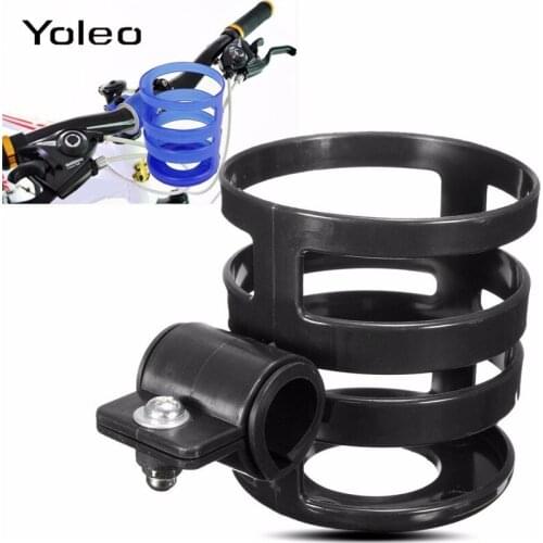 Cup Holder Baby Stroller Accessories Milk Water Holder for Kids tricycle bicycle cart pushchair carriage buggy Bottle rack