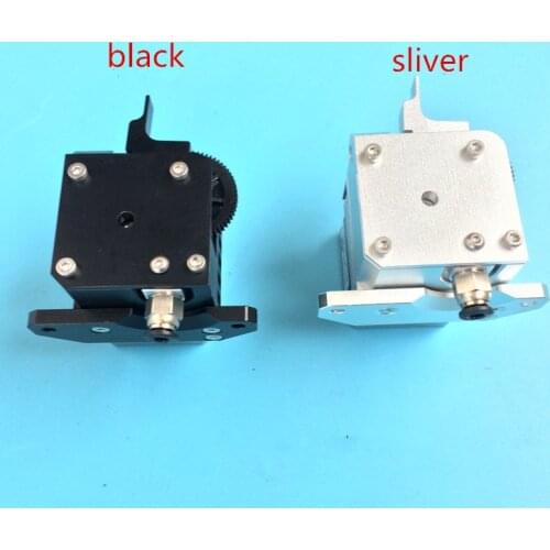 3D printer All metal Titan Aero Extruder 1.75mm Universal for Prusa i3 MK2 3D printer for both Direct Drive Bowden extruder