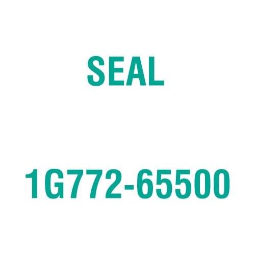 For Kubota 1G772-65500 SEAL