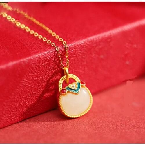 Подвески золотые Yz.chomel China At AliExpress