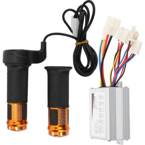 ZERGLBR E-bike Accessories