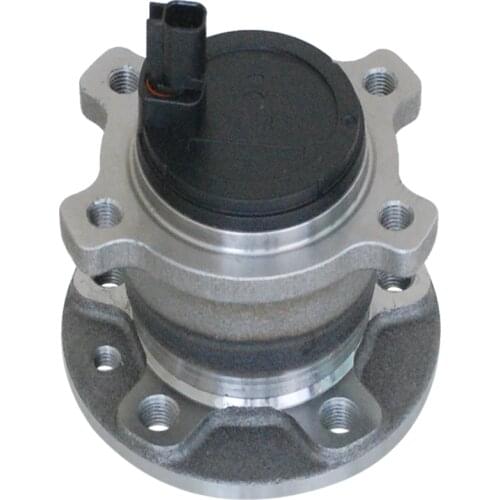 31329971 Rear wheel Bearing Hub For VOL VO XC60 after 2008 2009 2010 2011 2012 2013 2014 2015 2016 2017 2018 2019 3T-81.5*136*73