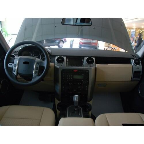 For LAND ROVER DISCOVERY 4 Android 10 Car radio multimedia player navigation stereo IPS host car products