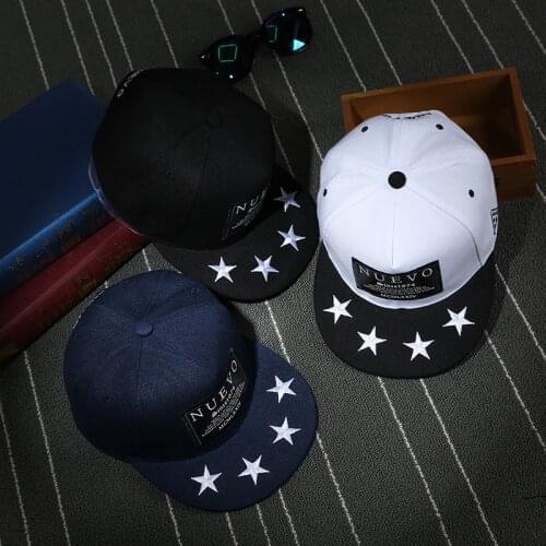 2021 New Fashion Baseball Caps for Men Cap Streetwear Style Women Hat Snapback Embroidery Casual Hip Hop Trucker Dad Gorras