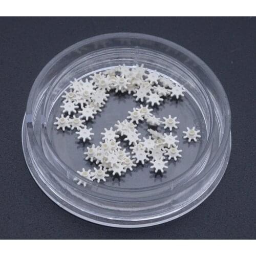 Watch movement Calendar Fast Dial Wheel for NH35a NH36a NH35 NH36 Automatic Mechanical Movement New Balance Man Watch Repair