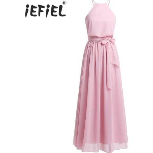 iEFiEL Office Summer Dresses