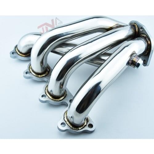 JNA Exhaust Manifolds