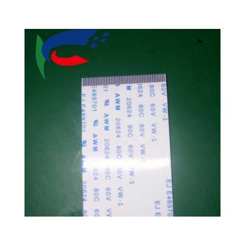 1pcs new CQ890-67026 CQ890-67082 Control panel cable For Designjet T120 T520 24&36 series