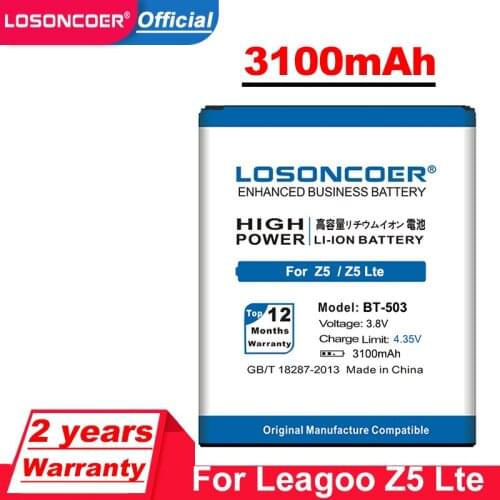 LOSONCOER Z5