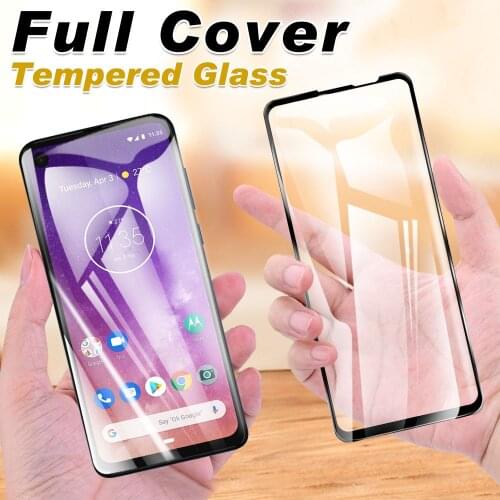 MEIZHI Screen Protectors For Motorola
