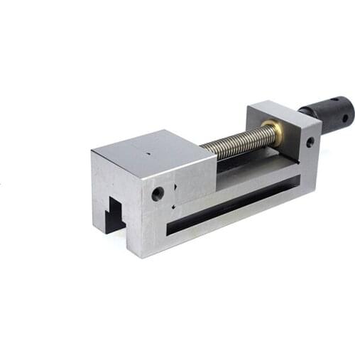 MODE Machine Tools And Accessories