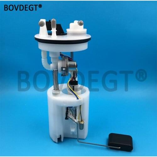 Electric Fuel Pump Module Assembly for DAEWOO MATIZ KLYA CHEVROLET MATIZ M200 M250 96570070 96298305