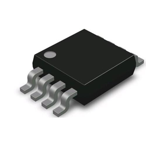 New 5PCS/LOT BD82034FVJ BD82034 D82034 BD82034FVJ-GE2 MSOP-8