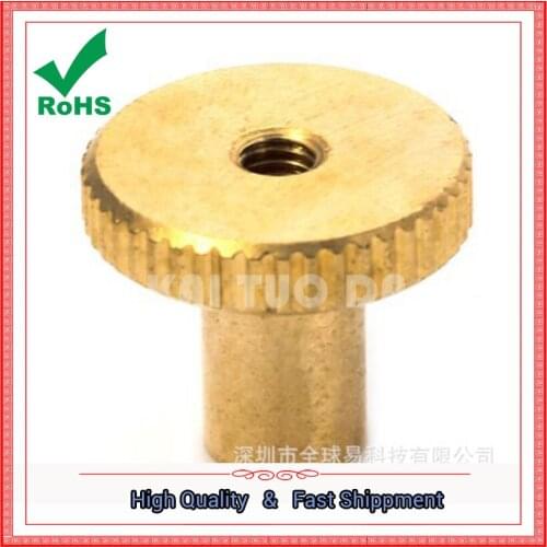 3D printer accessories DIY UM2 Ultimaker2 printing platform for flattened hand-tightening nuts