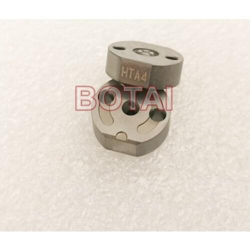 Genuine Common Rail Control Valve Orifice Plate 295040-6120 for 1KD,2KD 23670-30300,23670-30280,23670-30050