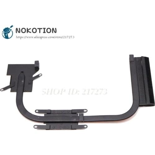 NOKOTION Radiator LA-C291P For Lenovo ideapad B50-30 B51-30 Laptop CPU and Video card Cooling heatsink