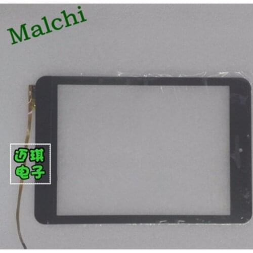 RS8F213 212 RS8F362_V1.2 For Prestigio Multipad 4 Quantum 7.85 PMP5785C no 3G touch screen Sensor Replacement