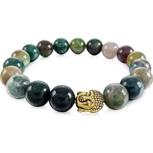 STENYA Golden Bracelets