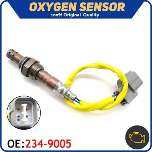 234-9005 Air Fuel Ratio Upstream Lambda O2 Oxygen Sensor For Acura RSX Honda Civic CR-V CRV EX LX 1.3 1.7L 2.4L 192400-1030