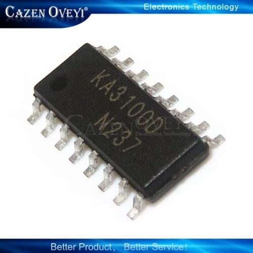 5piece KA3100D KA3100 SOP16 In Stock