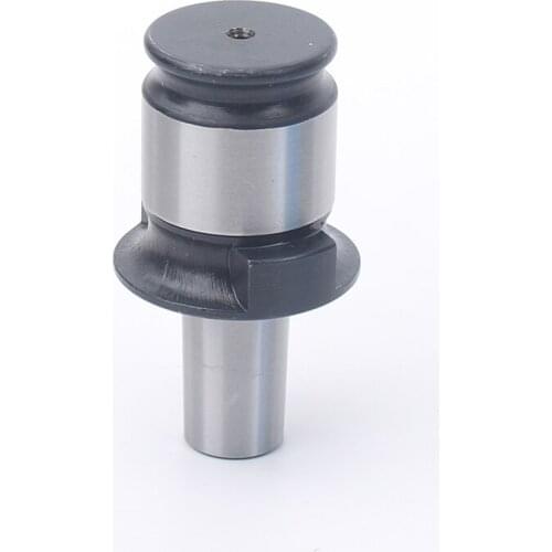 B18-TC820 31mm Drill Chuck Adapter Tapping Machine Parts Connector