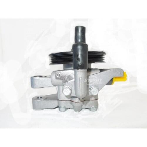 Hot sale Korea Auto spare pares 571002D101 Booster pump