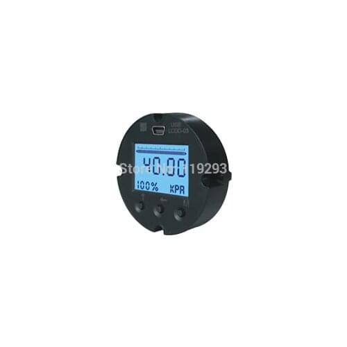[BELLA] 2-Wire Loop Powered Dispaly LCDD-03 on sale sensor
