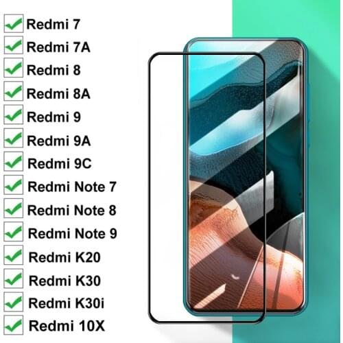 CHUANGXINFENG Screen Protectors For Xiaomi Redmi K20
