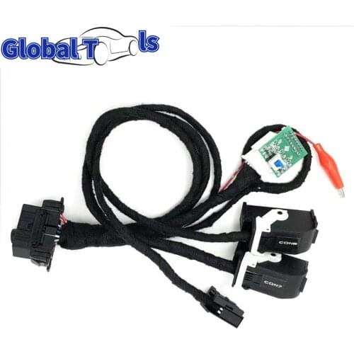 FEM Platform Test Cables FEM Tester Platform Car Diagnostic Adapter Cables For B-M-W FEM/BDC Auto Key Programmer Data Platform