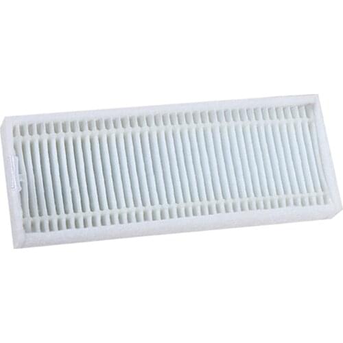 HEPA Filter For CEN360 Slim Robot Vacuum Cleaner 105x39x12mm