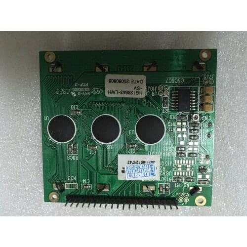 HG128643-LWH-SV 128643