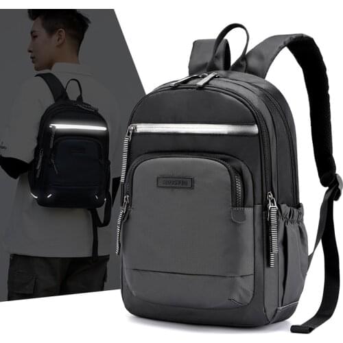 Klsyanyo Men's Casual Backpacks