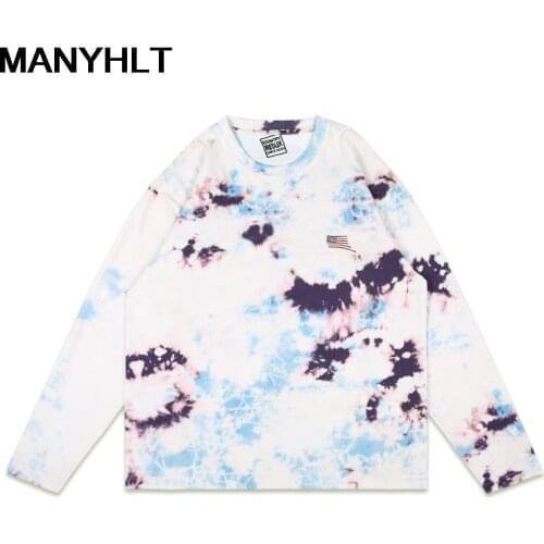 MANYHLT Mens Fashion T Shirts