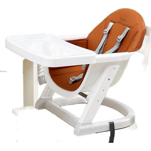 Multifunctional childrens dining chair Baby eating chair Childrens dining table and chairs Baby eating seats