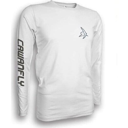 Mens Performance Fishing Shirt Girls Ladies Outdoor Sports Long Sleeve T Shirt UPF50 Quick Dry Breathable Fast Drying Breathab