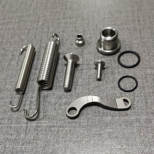 MXGRAPHIC Side Linings