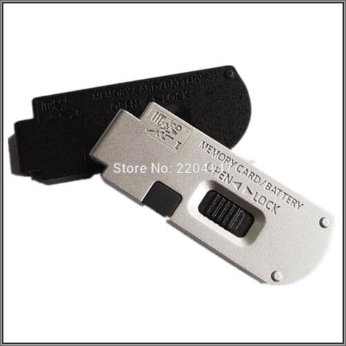 New Original Repair Parts For Panasonic Lumix DC-GX800 DC-GX850 DC-GF9 DC-GF10 Battery Door Battery Cover Lid