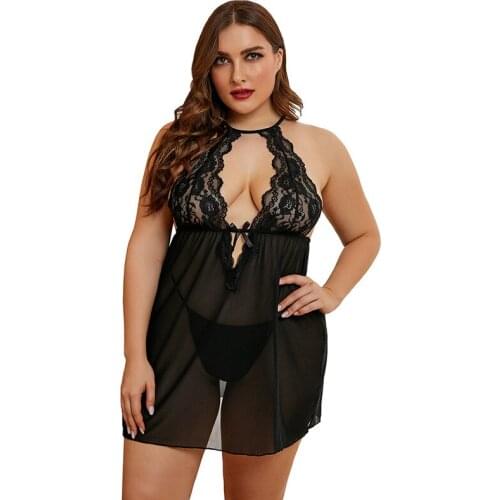 Clothes Women Sexy Dress for Sex Cosplay Sexy Dress Plus Size Lenceria Erotica Mujer Sexi Sexy Lingerie for Women Porno