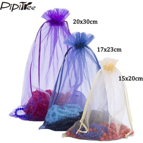 Pipitree Jewelry Packaging