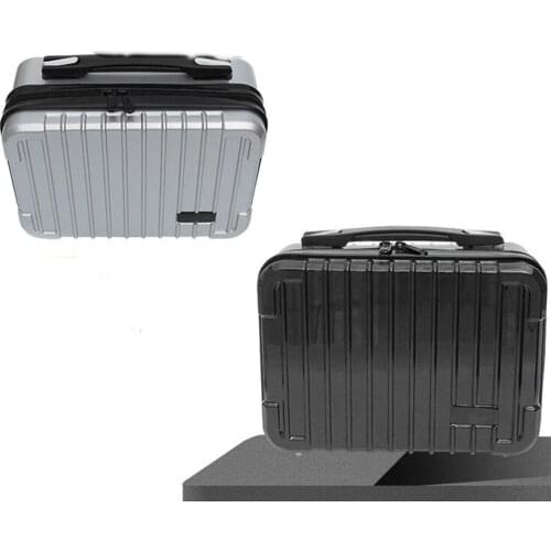 Portable Hard Carrying Case Suitcase For DJI Mavic Air 2 Drone Accessories Shockproof Storage Bag Waterproof Protective Box