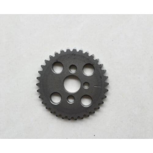 Motorcycle Camshaft Sprocket For CFMOTO Jetmax 250cc CF250T-6A Jet Max 250 CF 250T-6A Engine Spare Parts Cam Shaft